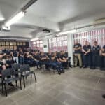 Polícia Civil prende oito suspeitos de aplicar golpe do "bilhete premiado" em Canoas