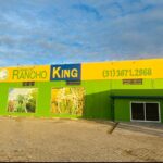 Sementes Rancho King Abre vagas de emprego para trabalhadores rurais e serviços gerais