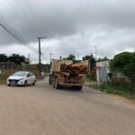 Proibição de caminhões em rua de Camaquã gera polêmica