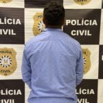 Polícia Civil prende suspeito de roubo de veículo e série de crimes em Porto Alegre