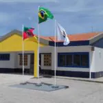 Camaquã - escola municipal - educação infantil