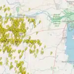 Temporal causa estragos e deixa cidades do sul RS sem energia