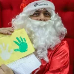 Camaquã: 95 cartinhas do Papai Noel aguardam por um padrinho