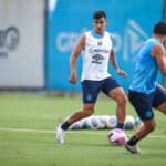 Grêmio busca recuperação e Renato promete mudanças na equipe