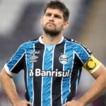 Grêmio confirma cirurgia de Kannemann e projeta retorno em cinco meses