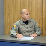 Comandante do 30ºBPM, Fernando Maciel, é Promovido a Tenente-Coronel