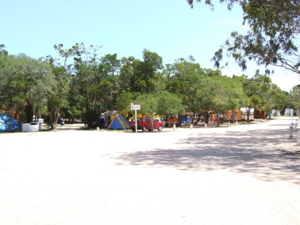 Camping de São Lourenço do Sul já tem data de reabertura