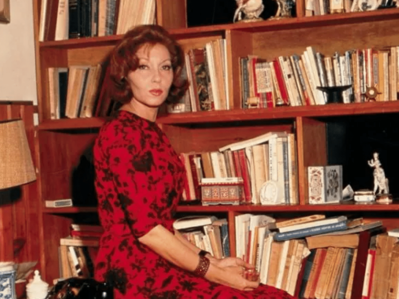 Hoje na história – 09 de dezembro – Mortes de Clarice Lispector e Marie Fredriksson