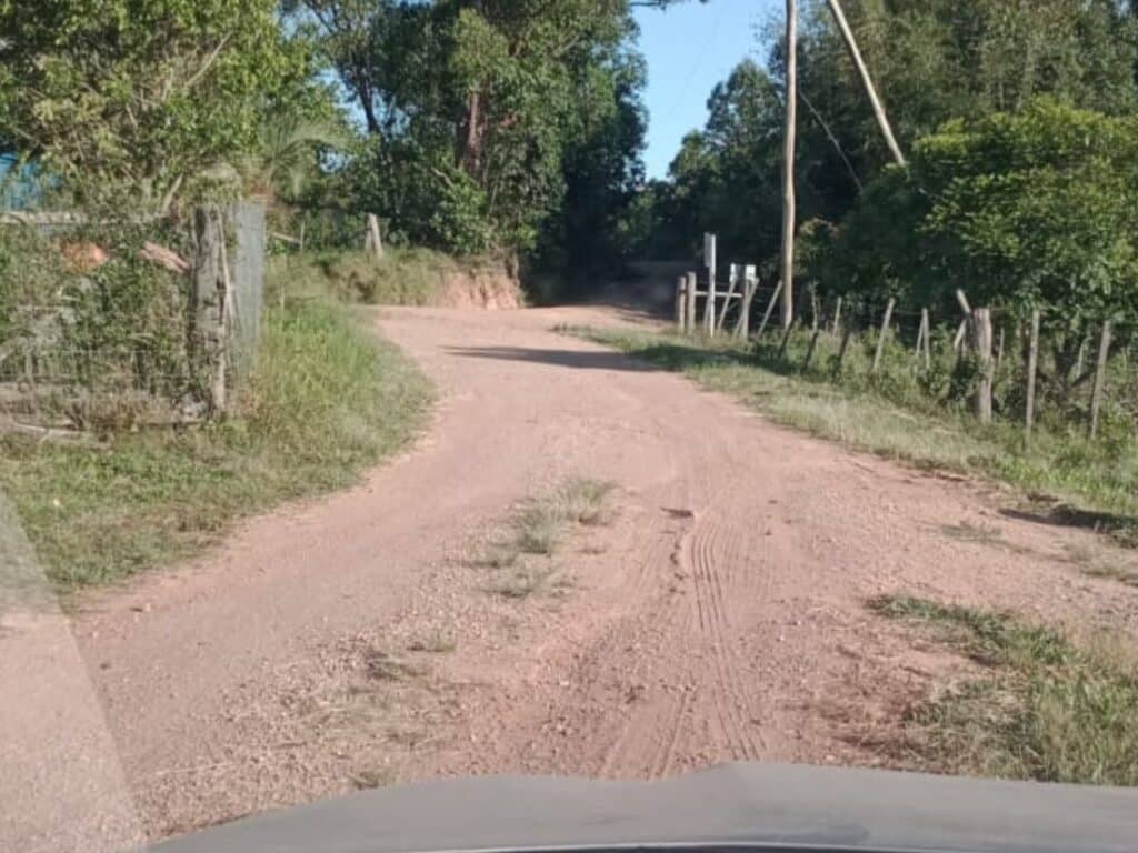 Foragido de São Leopoldo é recapturado em Camaquã