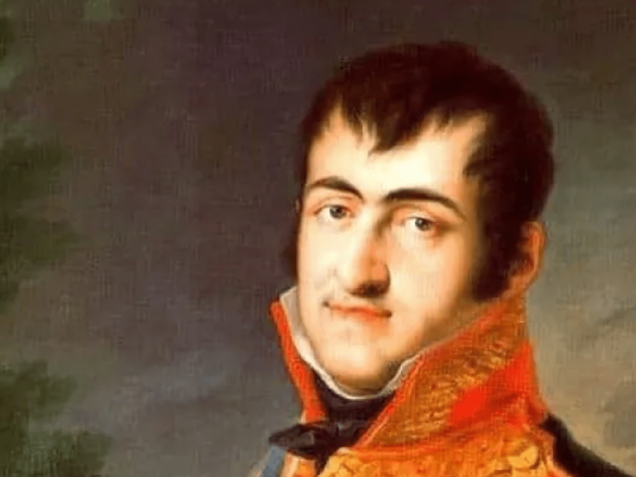 Hoje na história – 11 de dezembro – Bonaparte restitui a coroa da Espanha a Fernando VII