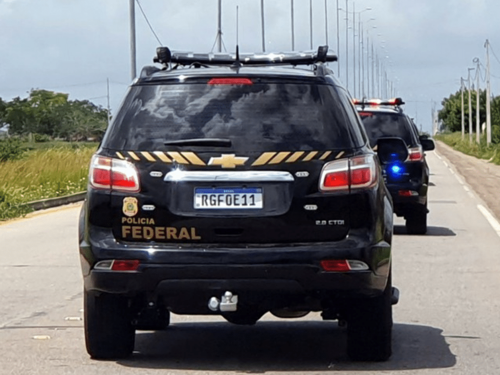 Polícia Federal desarticula esquema de falsificação de receituários médicos no RS