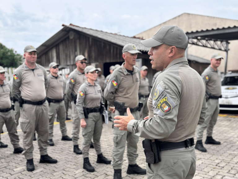 Brigada Militar