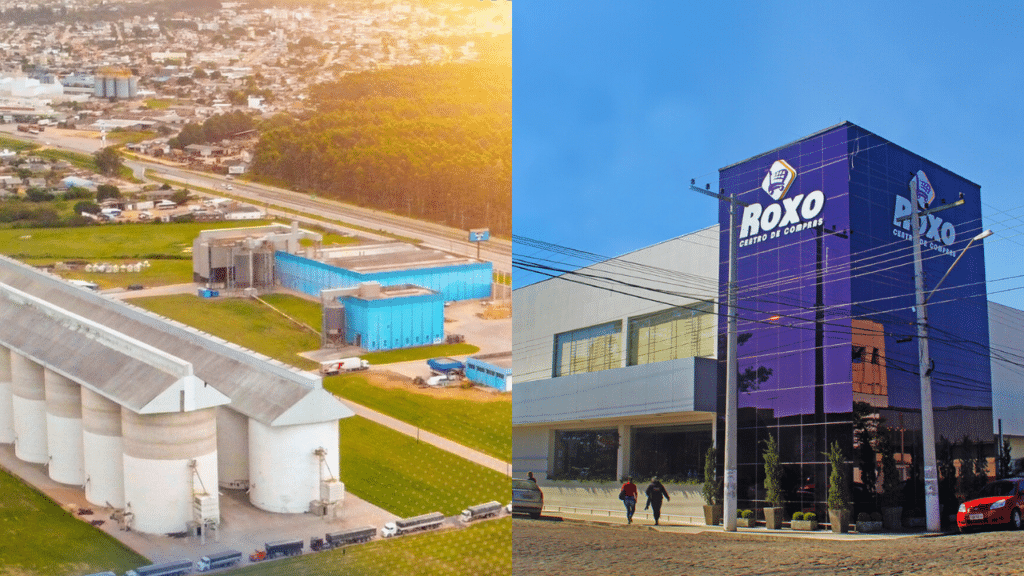 Com camaquenses no pódio, Associação Gaúcha de Supermercados divulga lista de vencedores do Carrinho Agas 2024. Foto: Montagem/Divulgação/Rádio Acústica FM