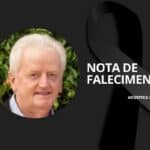 Nota de falecimento: Agemir Marcolin morre aos 67 anos