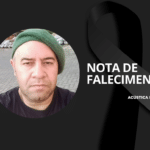 Nota de Falecimento: Rogério da Silva Barbosa morre aos 48 anos