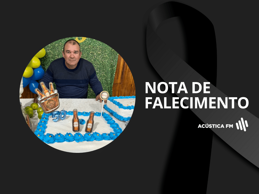 Nota de falecimento: Sérgio Paulo Ventura Wainer morre aos 50 anos