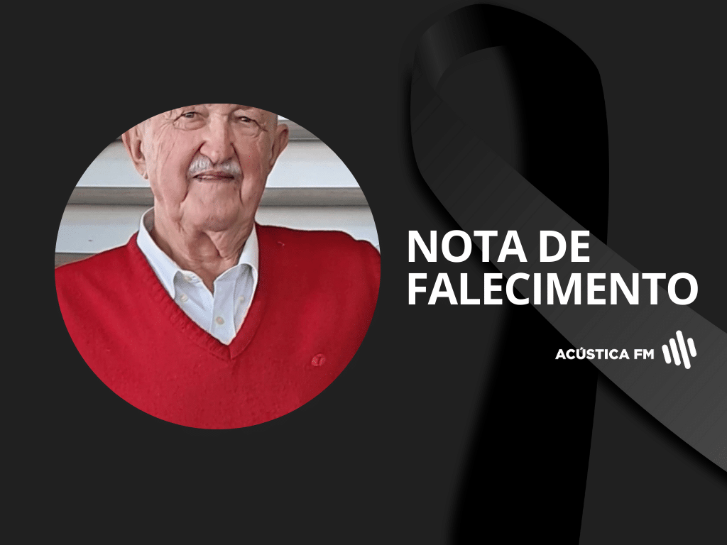 Nota de falecimento: Elias Gorniacki Racki morre aos 81 anos