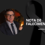 Nota de falecimento: Giovani de Alvarenga Leites morre aos 61 anos