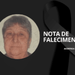 Nota de falecimento: Enilda Soares Bueno morre aos 66 anos