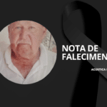 Nota de falecimento: Alfredo Loskar morre aos 86 anos