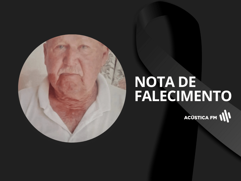 Nota de falecimento: Alfredo Loskar morre aos 86 anos