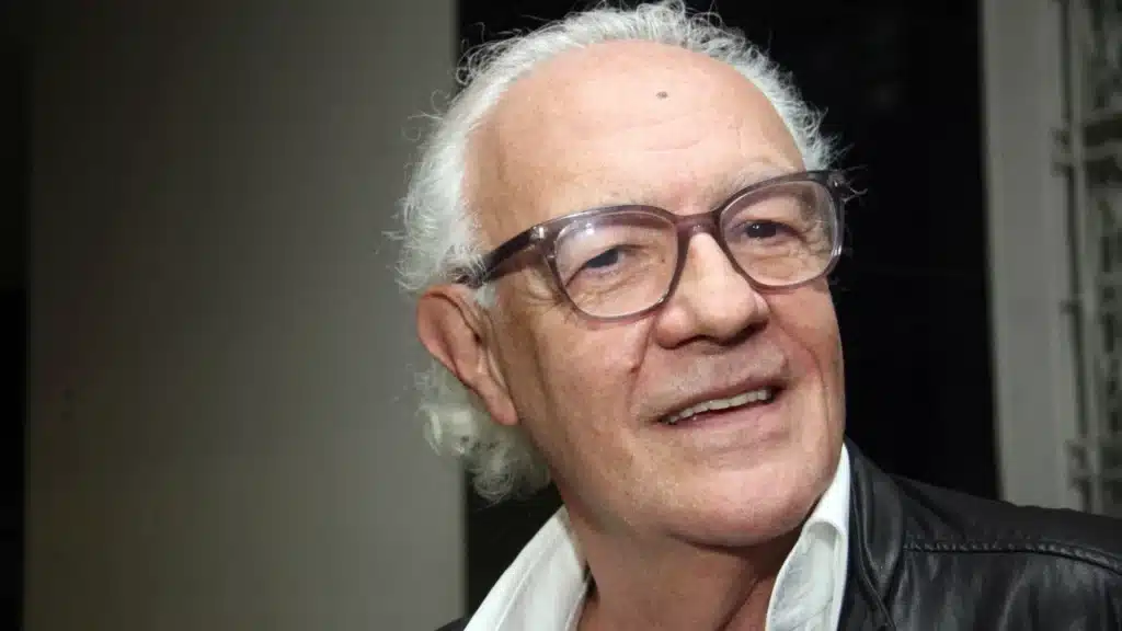 Morre Ney Latorraca: ícone da televisão brasileira aos 80 anos