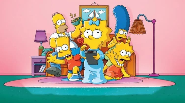Hoje na História: 17 de dezembro – Simpsons estreava na TV e Collor era eleito Presidente do Brasil
