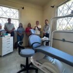 São Lourenço do Sul inaugura novo local do Centro de Especialidades Odontológicas