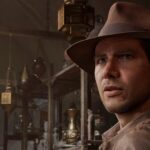 Rumores sugerem que uma nova onda de jogos de Indiana Jones está em desenvolvimento, expandindo a presença da franquia no mundo dos games. Foto: Divulgação