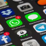 WhatsApp, Instagram e Facebook apresentam instabilidade nesta quarta-feira (11)