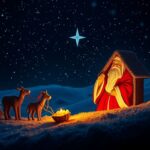 A história do Papai Noel: tradição, cultura e comércio