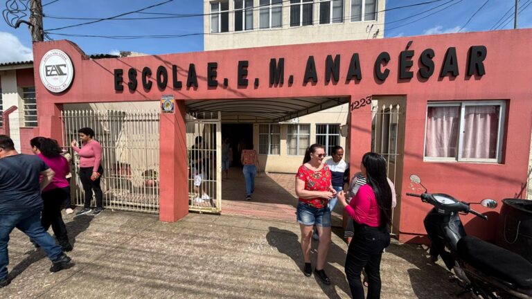 Estado anuncia novo período de matrículas para ano letivo 2025