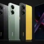 Xiaomi apresenta POCO X7 e X7 Pro com foco em desempenho