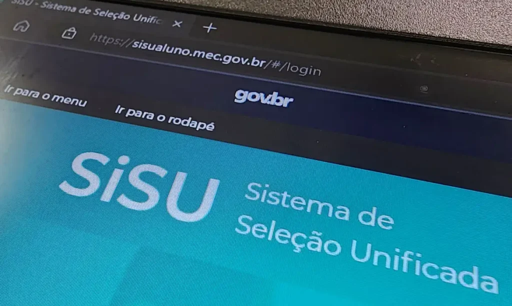 Sisu 2025: saiba como se inscrever e concorrer as vagas