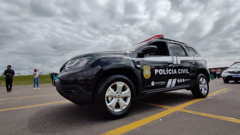 Polícia Civil