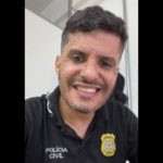 Policial é morto durante operação contra o tráfico de drogas em Butiá