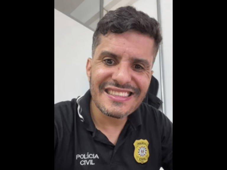 Policial é morto durante operação contra o tráfico de drogas em Butiá