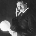 Hoje na História – 07 de janeiro – Mortes de Nikola Tesla