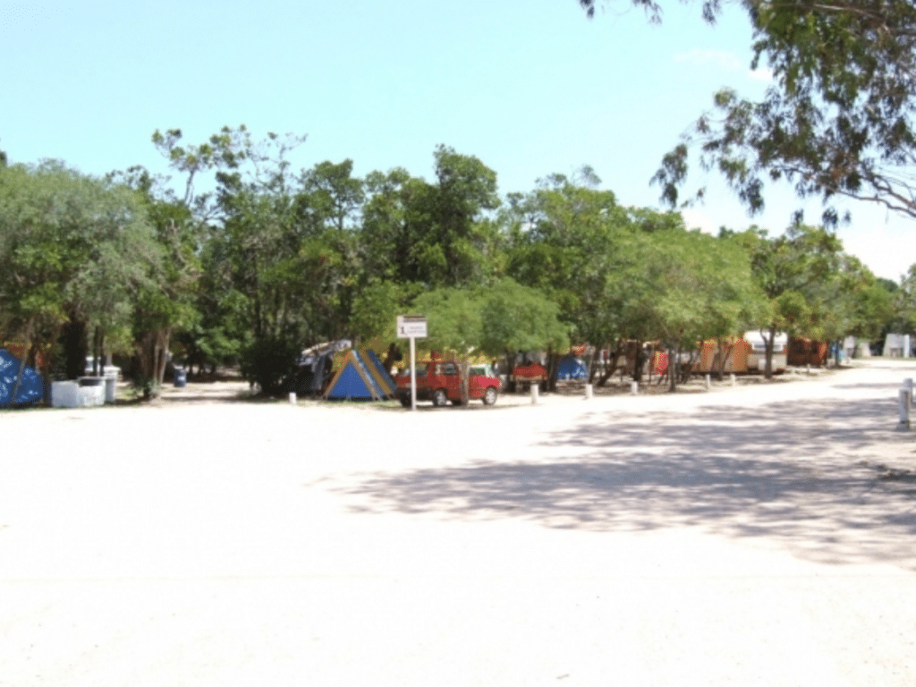 Camping Municipal de São Lourenço do Sul anuncia tarifas e regulamentos para o verão