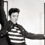 Hoje na História – 08 de janeiro – Nasce Elvis Presley