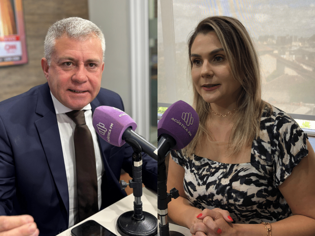 Prefeito de São Lourenço do Sul destaca prioridades para novo governo