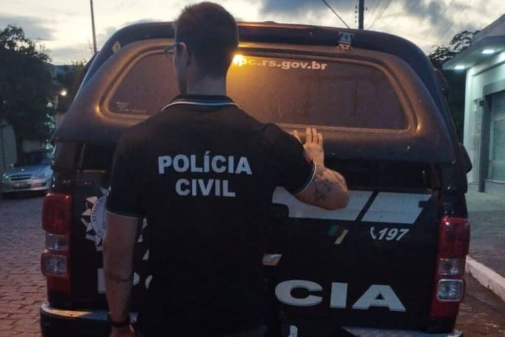 Polícia Civil