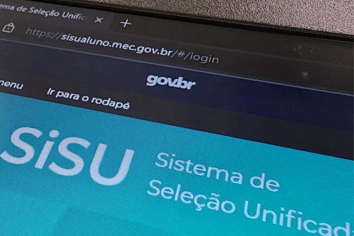 Sisu 2025: matrículas nas universidades encerram nesta segunda-feira