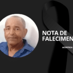 Nota de Falecimento: Antônio Orlando Centeno morre aos 74 anos