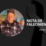 Nota de falecimento: Luis Carlos Martins Farias morre aos 67 anos