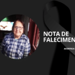 Nota de falecimento: Neiz José de Abreu Soares morre aos 82 anos