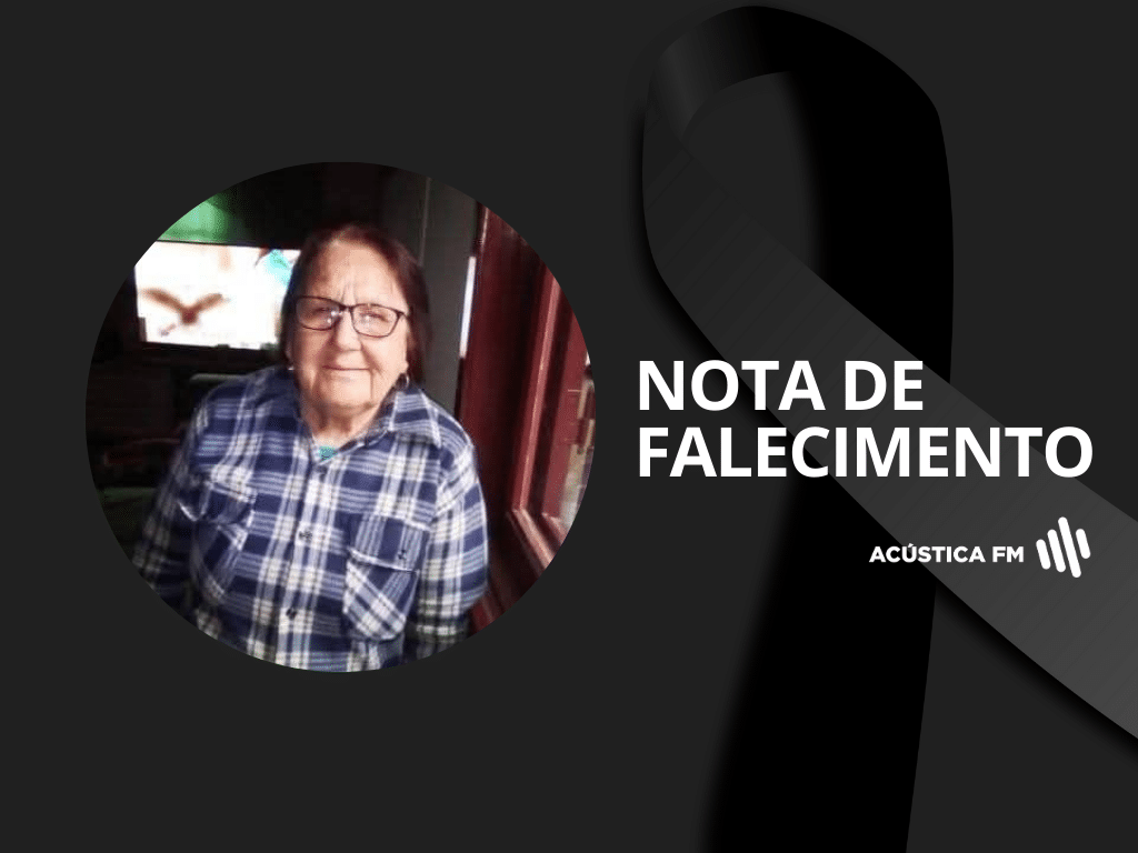 Nota de falecimento: Neiz José de Abreu Soares morre aos 82 anos