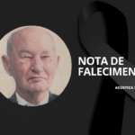 Nota de falecimento: Arnildo Devantier morre aos 82 anos