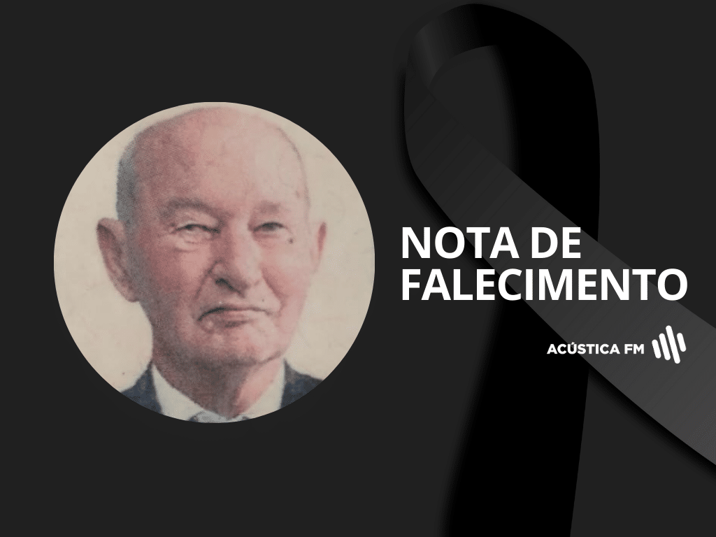 Nota de falecimento: Arnildo Devantier morre aos 82 anos