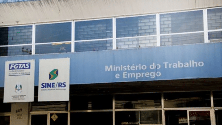 Mais de 70 vagas de emprego em Camaquã: encontre a sua oportunidade nesta quinta-feira-feira (08)